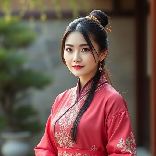 吃瓜最新事件爆料网红百科 - 李子柒